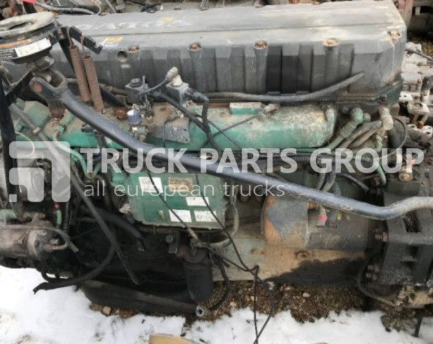 VOLVO FH12 engine EURO2, D12A type engine, EURO2, 340PS, 380PS, 420PS, engine - Двигатель для Грузовиков: фото 1 VOLVO FH12 engine EURO2, D12A type engine, EURO2, 340PS, 380PS, 420PS, engine - Двигатель для Грузовиков: фото 1