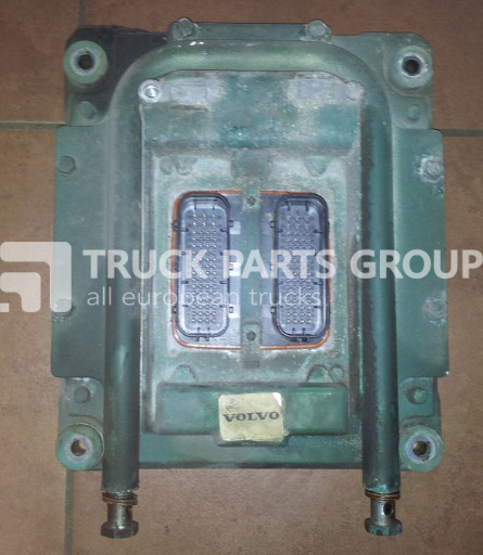 VOLVO FH13, Renault DXI engine control unit, EURO4, EURO5, D13A 440 PS control unit - Блок управления для Грузовиков: фото 1 VOLVO FH13, Renault DXI engine control unit, EURO4, EURO5, D13A 440 PS control unit - Блок управления для Грузовиков: фото 1