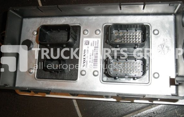 VOLVO FH4 EURO 6 emission, RENAULT T series RANGE, GAMA CCIOM, 2205375 control unit - Блок управления для Грузовиков: фото 2 VOLVO FH4 EURO 6 emission, RENAULT T series RANGE, GAMA CCIOM, 2205375 control unit - Блок управления для Грузовиков: фото 2