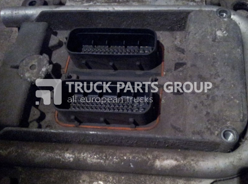 Блок управления для Грузовиков VOLVO FL, FM, D7E, engine computer, engine control unit, EDC, ECU, EUR control unit: фото 7