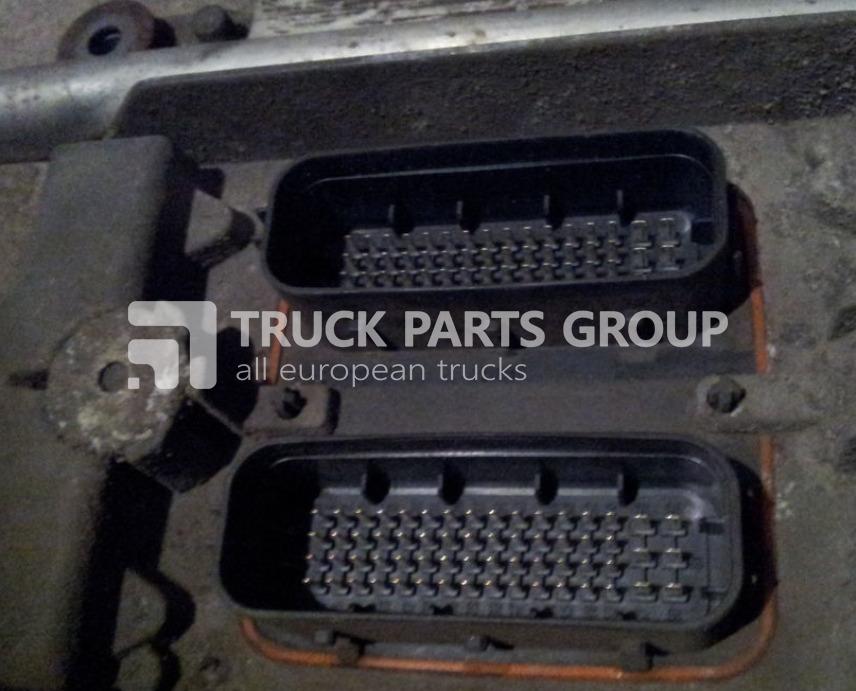 Блок управления для Грузовиков VOLVO FL, FM, D7E, engine computer, engine control unit, EDC, ECU, EUR control unit: фото 6
