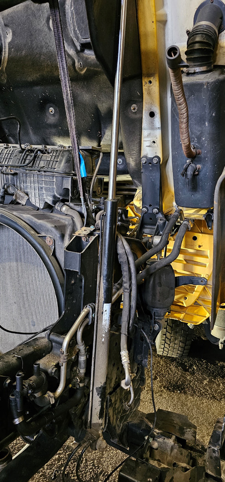 MAN MAN TGX / TGS EURO6 emission cab tilting, cab suspension, cab lift system. lift cylinder, lifting hydraulic pump 81417156015, 81417156016, 85962100019, 81962100609, 81417226069, 81417226053, 814172260 - Запчасти для Грузовиков: фото 2 MAN MAN TGX / TGS EURO6 emission cab tilting, cab suspension, cab lift system. lift cylinder, lifting hydraulic pump 81417156015, 81417156016, 85962100019, 81962100609, 81417226069, 81417226053, 814172260 - Запчасти для Грузовиков: фото 2