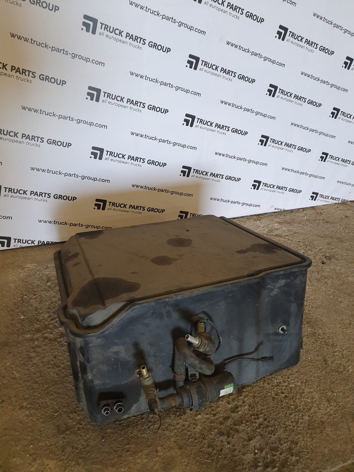MERCEDES-BENZ Mercedes Benz Actros MP4 EURO6 emission WEBASTO, VALEO cab heater, AC control, additional heating control 9608302160, 9017533B - Запчасти для Грузовиков: фото 5 MERCEDES-BENZ Mercedes Benz Actros MP4 EURO6 emission WEBASTO, VALEO cab heater, AC control, additional heating control 9608302160, 9017533B - Запчасти для Грузовиков: фото 5