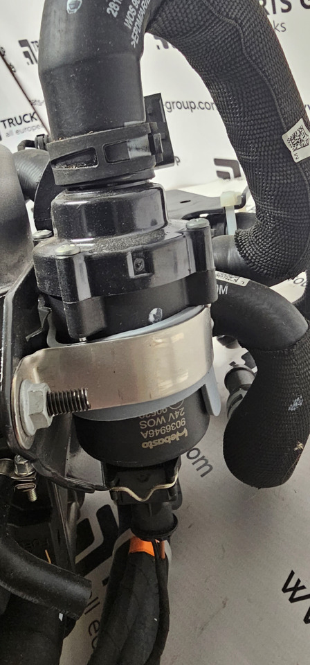 SCANIA SCANIA T, P, G, R, L, S series cab heater WEBASTO, climate control 2813415, 9036946A, 9029763, 9029763K, 2849347, 2646998, 2706291, 2724193 9038596 9029755 9036515 9038596 9036929 2654214 9036946, 280 - Запчасти: фото 5 SCANIA SCANIA T, P, G, R, L, S series cab heater WEBASTO, climate control 2813415, 9036946A, 9029763, 9029763K, 2849347, 2646998, 2706291, 2724193 9038596 9029755 9036515 9038596 9036929 2654214 9036946, 280 - Запчасти: фото 5