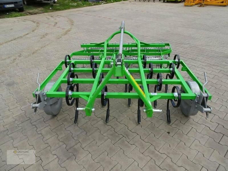 BOMET Saatbettkombination 180cm Bomet Carina 180 Grubber Kultivator NEU - Техника для обработки почвы: фото 3 BOMET Saatbettkombination 180cm Bomet Carina 180 Grubber Kultivator NEU - Техника для обработки почвы: фото 3