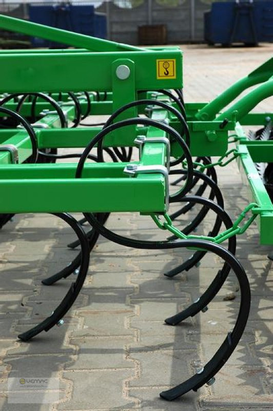 BOMET Saatbettkombination Bomet U724/1 - Техника для обработки почвы: фото 3 BOMET Saatbettkombination Bomet U724/1 - Техника для обработки почвы: фото 3