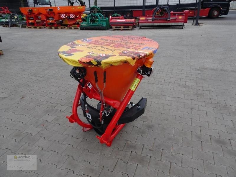 Dexwal 300H Salzstreuer Streuer Traktor Winter hydraulische Öffnung - Разбрасыватель песка/ Соли для Тракторов: фото 5 Dexwal 300H Salzstreuer Streuer Traktor Winter hydraulische Öffnung - Разбрасыватель песка/ Соли для Тракторов: фото 5