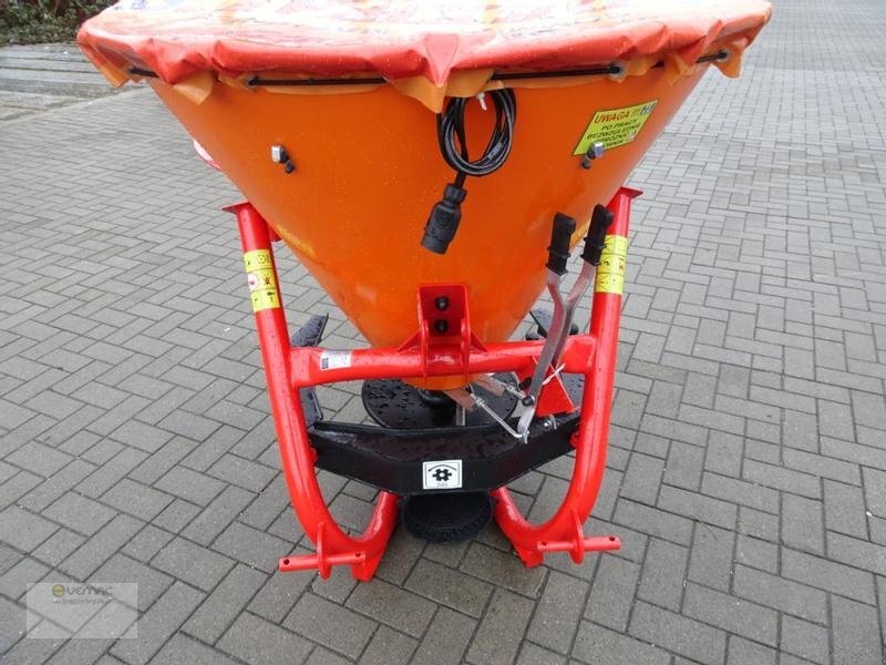 Новый Разбрасыватель песка/ Соли Dexwal 300L Kommunal Streuer Salzstreuer Trichterstreuer NEU: фото 10