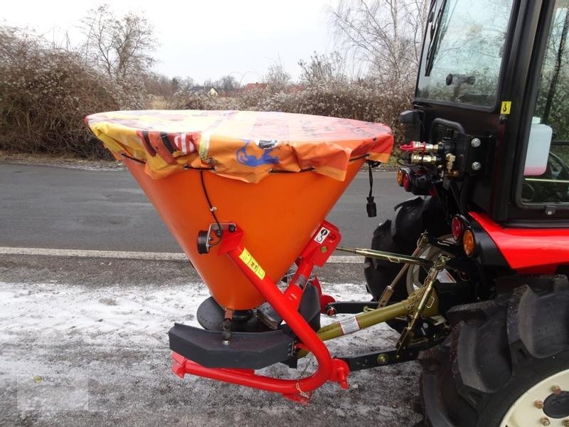 Dexwal Salzstreuer Düngerstreuer Streuer Trichterstreuer 200 Liter - Разбрасыватель песка/ Соли: фото 1 Dexwal Salzstreuer Düngerstreuer Streuer Trichterstreuer 200 Liter - Разбрасыватель песка/ Соли: фото 1