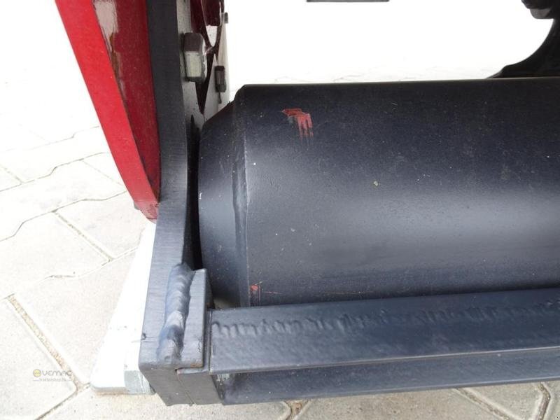 Новый Косилка-измельчитель FPM Mulcher FPM UM250PRO+ Front-Heck Schlegelmulcher 250cm Hammerschlegel NEU: фото 16
