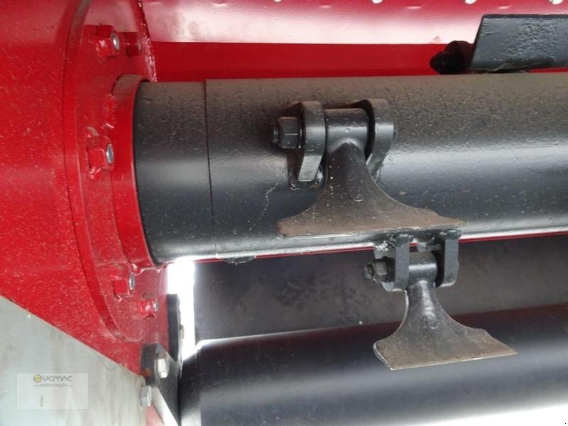 Новый Косилка-измельчитель FPM Mulcher FPM UM250PRO+ Front-Heck Schlegelmulcher 250cm Hammerschlegel NEU: фото 13