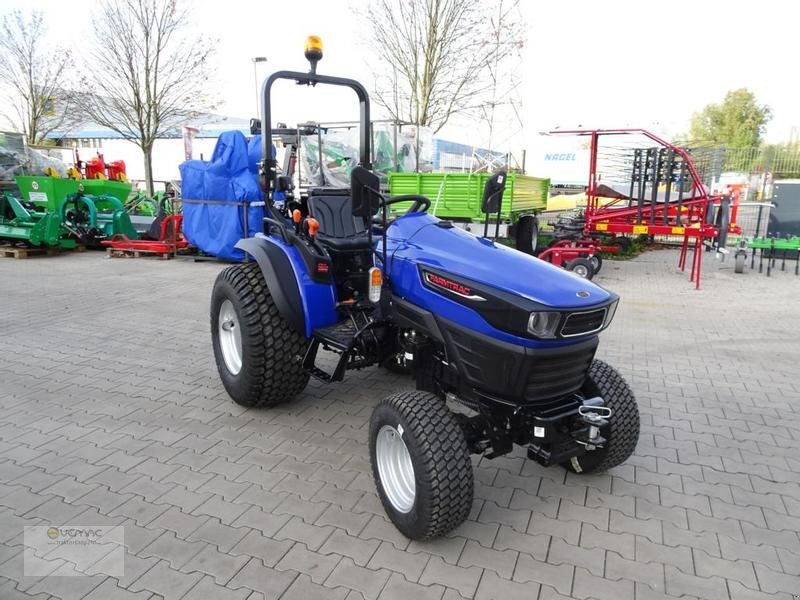 Farmtrac Farmtrac 22 22PS Rasenbereifung Traktor Schlepper NEU Mitsubishi - Минитрактор: фото 2 Farmtrac Farmtrac 22 22PS Rasenbereifung Traktor Schlepper NEU Mitsubishi - Минитрактор: фото 2