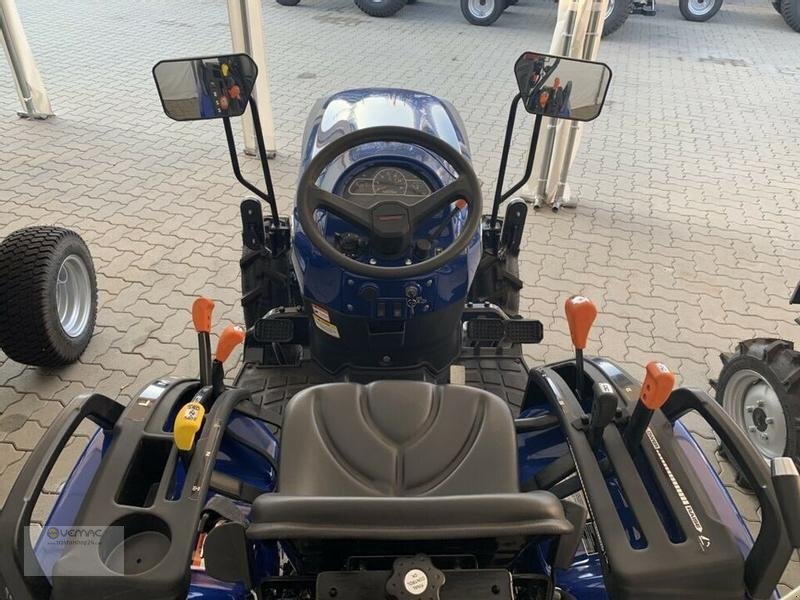 Farmtrac Farmtrac 26 Traktor Schlepper 26PS Mitsubishi NEU - Минитрактор: фото 5 Farmtrac Farmtrac 26 Traktor Schlepper 26PS Mitsubishi NEU - Минитрактор: фото 5