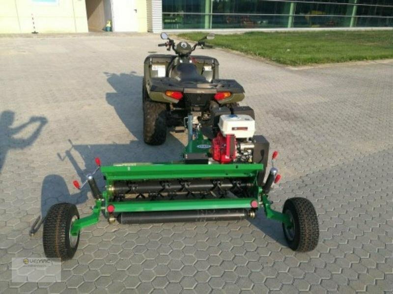 Geo Mulcher Geo ATV145 OT 145cm 15PS ATV Quad PKW Schlegelmulcher NEU - Косилка-измельчитель/ Мульчер: фото 5 Geo Mulcher Geo ATV145 OT 145cm 15PS ATV Quad PKW Schlegelmulcher NEU - Косилка-измельчитель/ Мульчер: фото 5