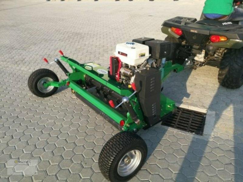Geo Mulcher Geo ATV145 OT 145cm 15PS ATV Quad PKW Schlegelmulcher NEU - Косилка-измельчитель/ Мульчер: фото 4 Geo Mulcher Geo ATV145 OT 145cm 15PS ATV Quad PKW Schlegelmulcher NEU - Косилка-измельчитель/ Мульчер: фото 4