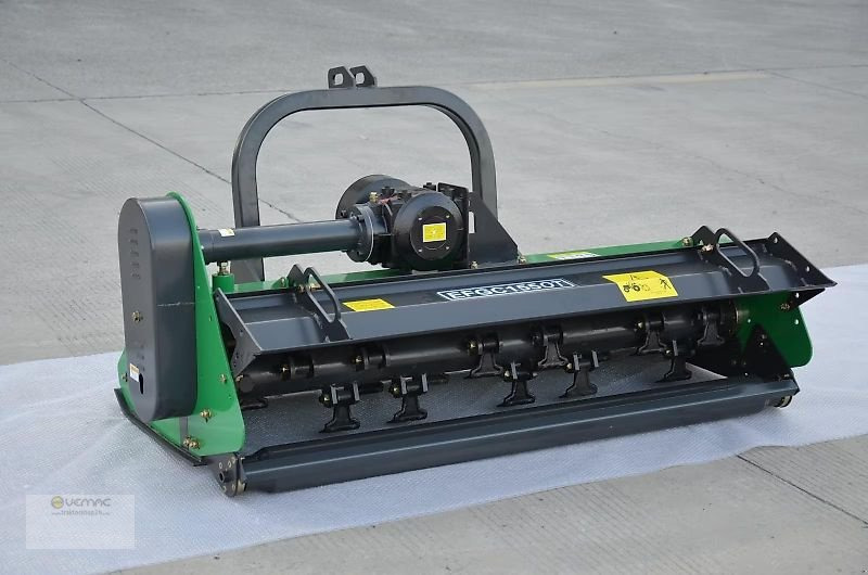 Geo Mulcher Schlegelmulcher Hammerschlegel Geo EFGC175 OT 175cm NEU - Косилка-измельчитель/ Мульчер: фото 1 Geo Mulcher Schlegelmulcher Hammerschlegel Geo EFGC175 OT 175cm NEU - Косилка-измельчитель/ Мульчер: фото 1
