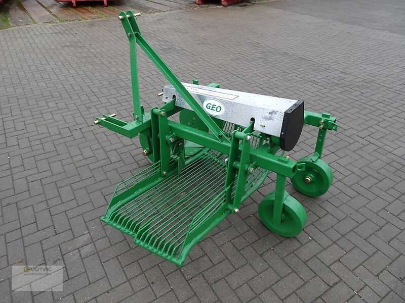 Geo PML Kartoffelroder Schwingsiebroder Roder NEU - Картофелеуборочный комбайн: фото 3 Geo PML Kartoffelroder Schwingsiebroder Roder NEU - Картофелеуборочный комбайн: фото 3