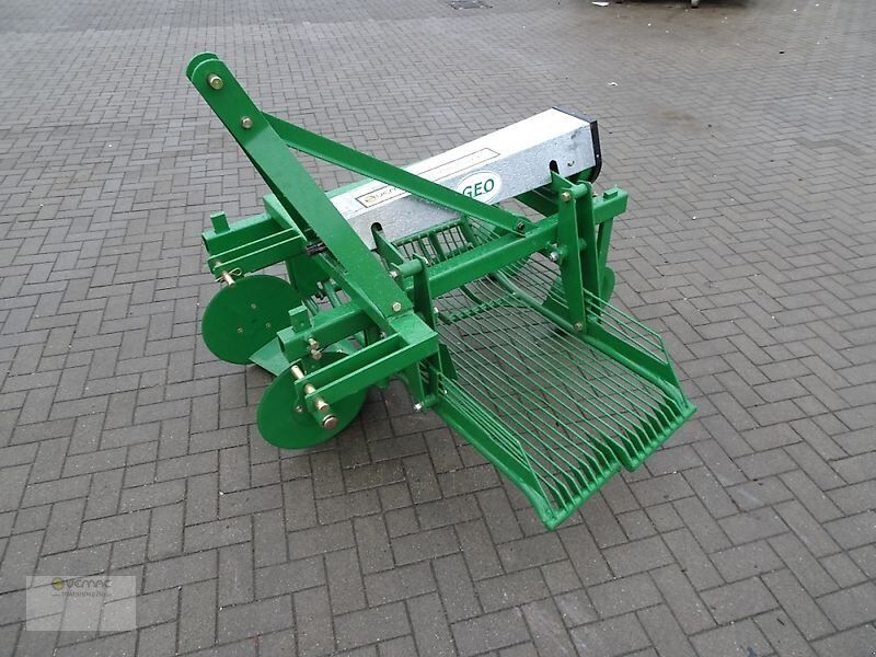 Geo PML Kartoffelroder Schwingsiebroder Roder NEU - Картофелеуборочный комбайн: фото 5 Geo PML Kartoffelroder Schwingsiebroder Roder NEU - Картофелеуборочный комбайн: фото 5