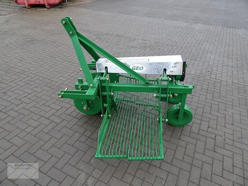 Geo PML Kartoffelroder Schwingsiebroder Roder NEU - Картофелеуборочный комбайн: фото 4 Geo PML Kartoffelroder Schwingsiebroder Roder NEU - Картофелеуборочный комбайн: фото 4