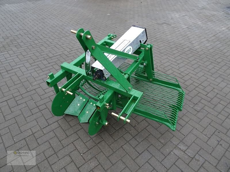 Geo PML Kartoffelroder Schwingsiebroder Roder NEU - Картофелеуборочный комбайн: фото 2 Geo PML Kartoffelroder Schwingsiebroder Roder NEU - Картофелеуборочный комбайн: фото 2