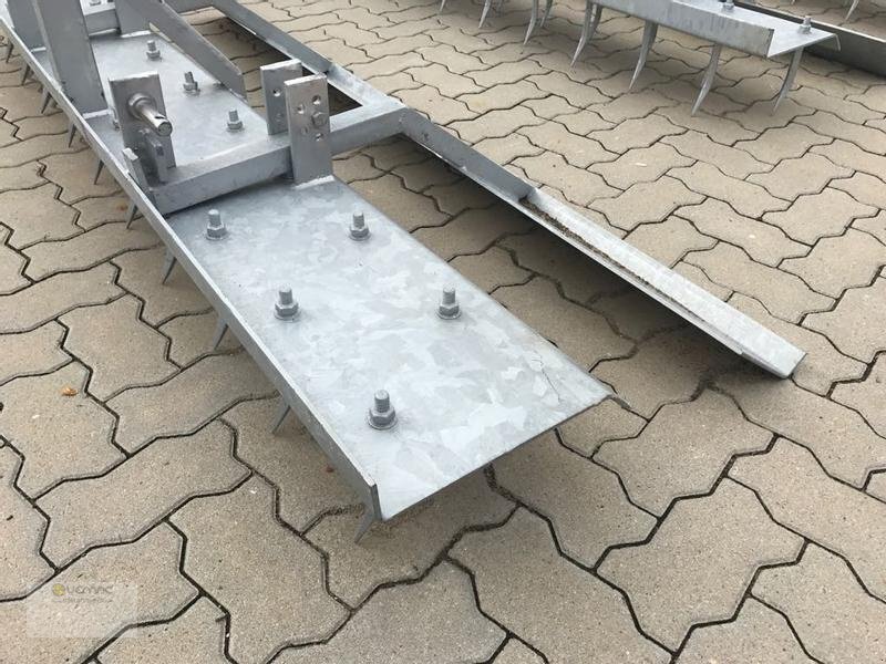 Jansen Reitplatzplaner Reitbahnplaner Bahnplaner Planer RB150 NEU - Техника для обработки почвы: фото 5 Jansen Reitplatzplaner Reitbahnplaner Bahnplaner Planer RB150 NEU - Техника для обработки почвы: фото 5