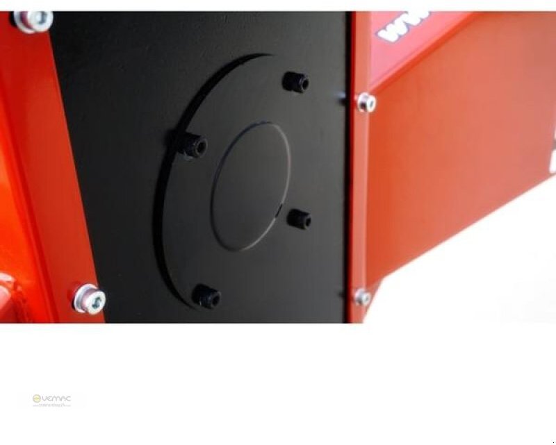Новый Измельчитель древесины Remet Holzhacker Remet R-120 Hacker Grobhäcksler Holzhäcksler NEU: фото 10