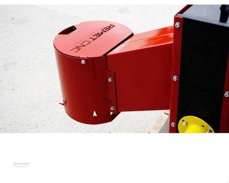 Новый Измельчитель древесины Remet Holzhacker Remet R-120 Hacker Grobhäcksler Holzhäcksler NEU: фото 20