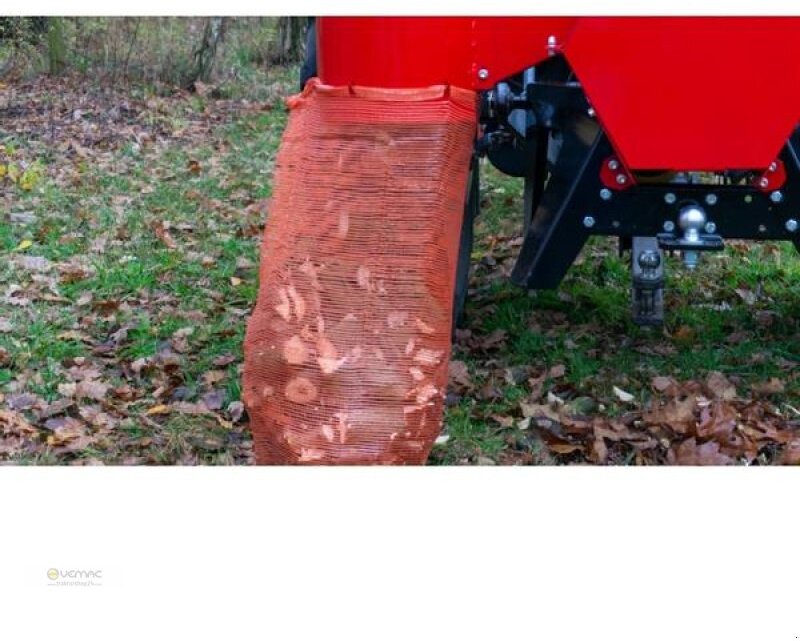 Новый Измельчитель древесины Remet Holzhacker Remet R-120 Hacker Grobhäcksler Holzhäcksler NEU: фото 22