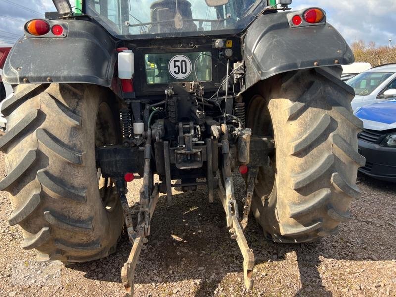 Valtra Valtra N141H N 141 Fronthydraulik Frontlader Frontzapfwelle Traktor TÜV 2023 - Трактор: фото 3 Valtra Valtra N141H N 141 Fronthydraulik Frontlader Frontzapfwelle Traktor TÜV 2023 - Трактор: фото 3
