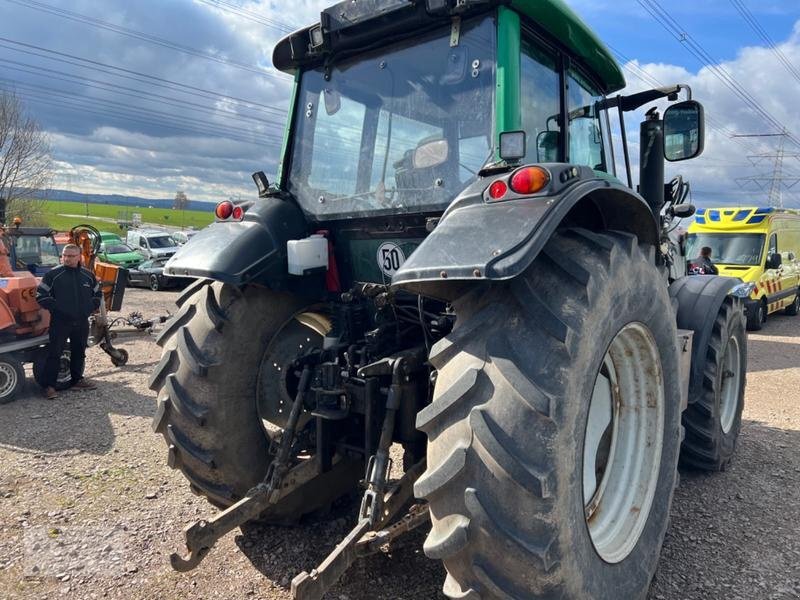 Valtra Valtra N141H N 141 Fronthydraulik Frontlader Frontzapfwelle Traktor TÜV 2023 - Трактор: фото 5 Valtra Valtra N141H N 141 Fronthydraulik Frontlader Frontzapfwelle Traktor TÜV 2023 - Трактор: фото 5