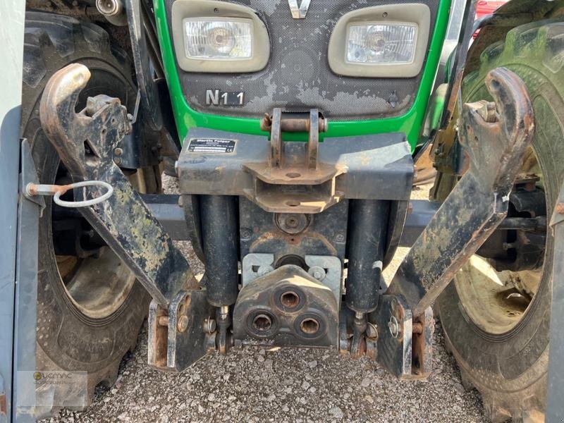 Valtra Valtra N141H N 141 Fronthydraulik Frontlader Frontzapfwelle Traktor TÜV 2023 - Трактор: фото 4 Valtra Valtra N141H N 141 Fronthydraulik Frontlader Frontzapfwelle Traktor TÜV 2023 - Трактор: фото 4