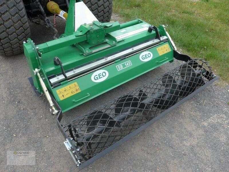 Vemac Bodenumkehrfräse Umkehrfräse Bodenfräse 105 NEU 125 145 165 - Почвофреза: фото 3 Vemac Bodenumkehrfräse Umkehrfräse Bodenfräse 105 NEU 125 145 165 - Почвофреза: фото 3