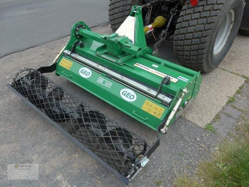 Vemac Bodenumkehrfräse Umkehrfräse Bodenfräse 105 NEU 125 145 165 - Почвофреза: фото 5 Vemac Bodenumkehrfräse Umkehrfräse Bodenfräse 105 NEU 125 145 165 - Почвофреза: фото 5