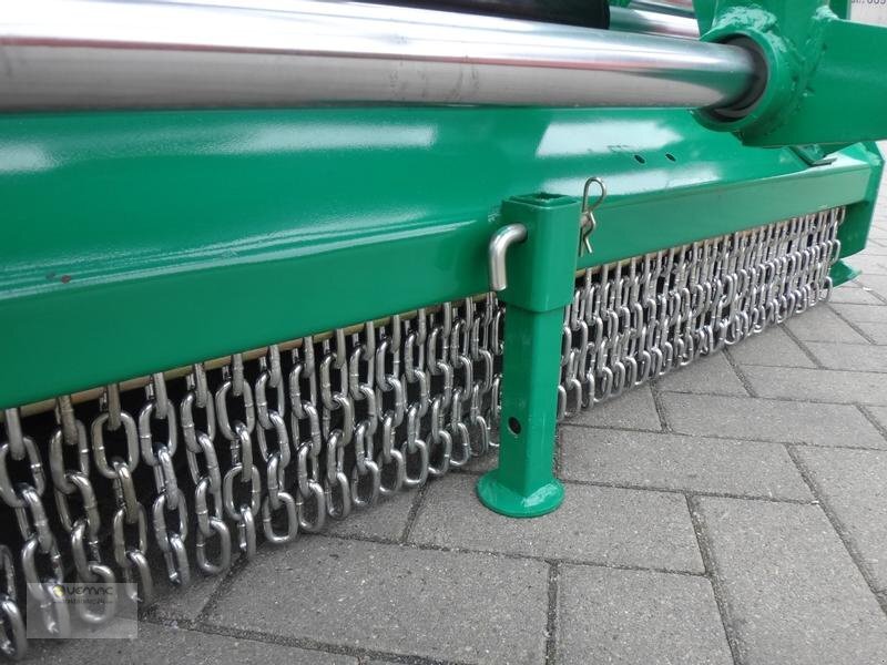 Новый Косилка-измельчитель Vemac DPS205 Schlegelmulcher Hammerschlegel Mulcher NEU: фото 6