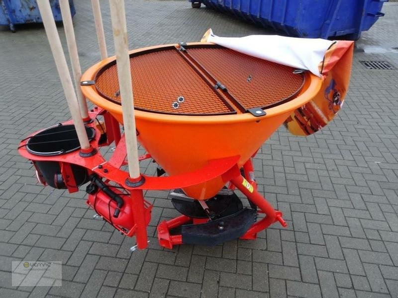 Vemac Dexwal Salzstreuer Trichterstreuer, Streuer, 200L Kommunal NEU - Разбрасыватель песка/ Соли для Коммунальной и специальной техники: фото 4 Vemac Dexwal Salzstreuer Trichterstreuer, Streuer, 200L Kommunal NEU - Разбрасыватель песка/ Соли для Коммунальной и специальной техники: фото 4