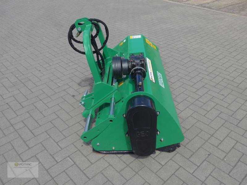 Vemac EFGCH145 145cm Mulcher Schlegelmulcher Hydraulik Mähwerk NEU - Косилка-измельчитель: фото 3 Vemac EFGCH145 145cm Mulcher Schlegelmulcher Hydraulik Mähwerk NEU - Косилка-измельчитель: фото 3