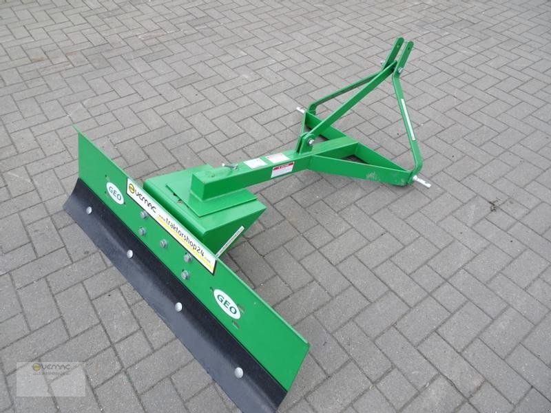 Vemac GB4 120cm Planierschild Wegehobel Erdhobel 180 200cm NEU - Отвал для Тракторов: фото 4 Vemac GB4 120cm Planierschild Wegehobel Erdhobel 180 200cm NEU - Отвал для Тракторов: фото 4