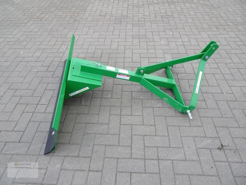 Vemac GB4 120cm Planierschild Wegehobel Erdhobel 180 200cm NEU - Отвал для Тракторов: фото 3 Vemac GB4 120cm Planierschild Wegehobel Erdhobel 180 200cm NEU - Отвал для Тракторов: фото 3