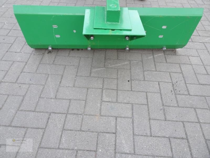 Новый Отвал для Тракторов Vemac GB4 120cm Planierschild Wegehobel Erdhobel 180 200cm NEU: фото 14