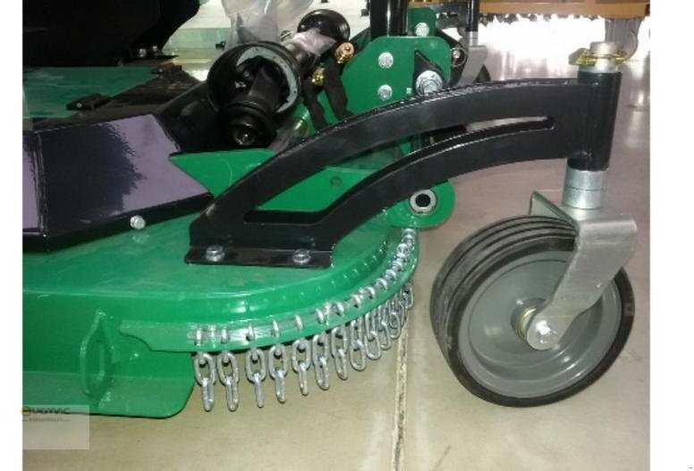 Vemac Geo GB120 Sichelmähwerk, Zaunmähwerk, Zaunmäher - Косилка: фото 5 Vemac Geo GB120 Sichelmähwerk, Zaunmähwerk, Zaunmäher - Косилка: фото 5