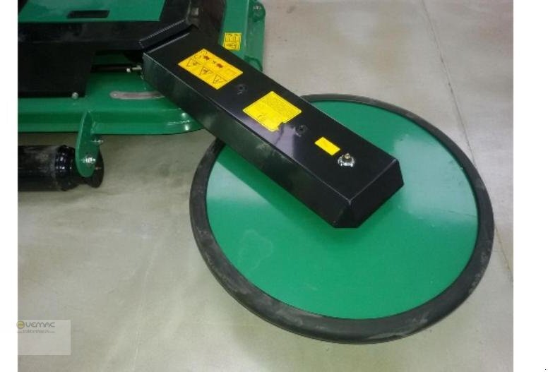 Vemac Geo GB120 Sichelmähwerk, Zaunmähwerk, Zaunmäher - Косилка: фото 1 Vemac Geo GB120 Sichelmähwerk, Zaunmähwerk, Zaunmäher - Косилка: фото 1