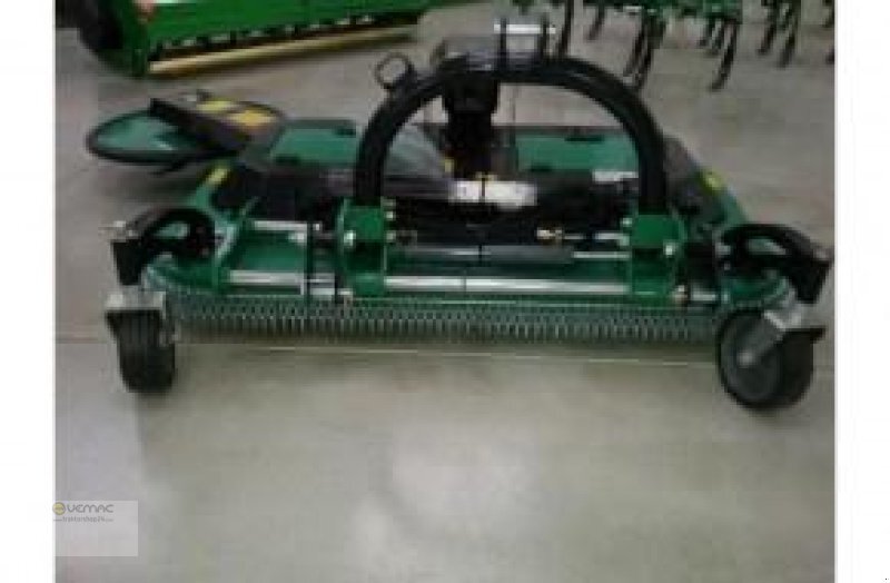 Vemac Geo GB120 Sichelmähwerk, Zaunmähwerk, Zaunmäher - Косилка: фото 4 Vemac Geo GB120 Sichelmähwerk, Zaunmähwerk, Zaunmäher - Косилка: фото 4