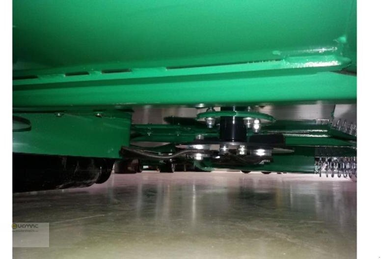 Vemac Geo GB120 Sichelmähwerk, Zaunmähwerk, Zaunmäher - Косилка: фото 2 Vemac Geo GB120 Sichelmähwerk, Zaunmähwerk, Zaunmäher - Косилка: фото 2