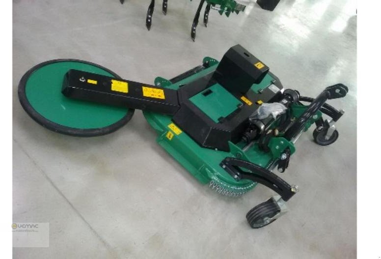 Vemac Geo GB120 Sichelmähwerk, Zaunmähwerk, Zaunmäher - Косилка: фото 3 Vemac Geo GB120 Sichelmähwerk, Zaunmähwerk, Zaunmäher - Косилка: фото 3
