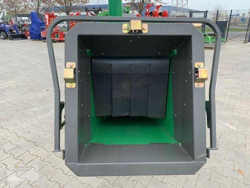 Новый Измельчитель древесины Vemac Geo Holzhäcksler Geo Eco22-Z Häcksler Schredder Hydraulik Traktor NEU: фото 12 Новый Измельчитель древесины Vemac Geo Holzhäcksler Geo Eco22-Z Häcksler Schredder Hydraulik Traktor NEU: фото 12