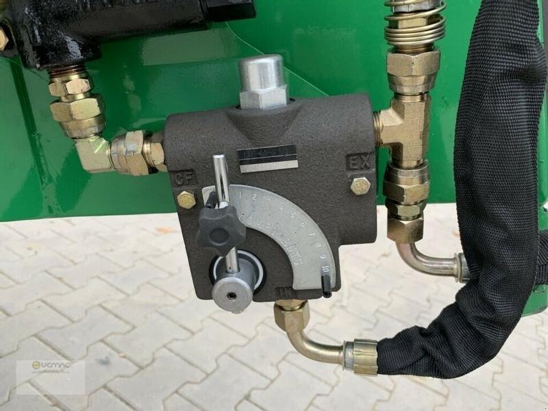 Новый Измельчитель древесины Vemac Geo Holzhäcksler Geo Eco22-Z Häcksler Schredder Hydraulik Traktor NEU: фото 19 Новый Измельчитель древесины Vemac Geo Holzhäcksler Geo Eco22-Z Häcksler Schredder Hydraulik Traktor NEU: фото 19