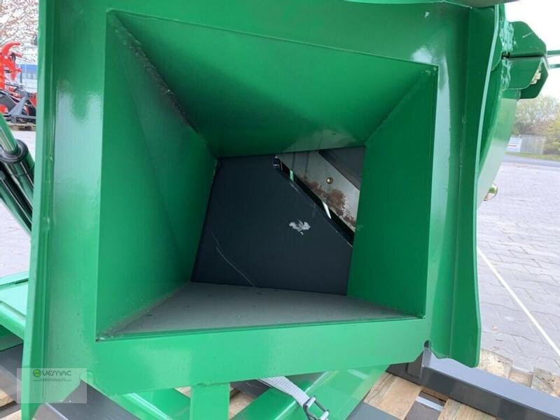 Новый Измельчитель древесины Vemac Geo Holzhäcksler Geo Eco22-Z Häcksler Schredder Hydraulik Traktor NEU: фото 10 Новый Измельчитель древесины Vemac Geo Holzhäcksler Geo Eco22-Z Häcksler Schredder Hydraulik Traktor NEU: фото 10