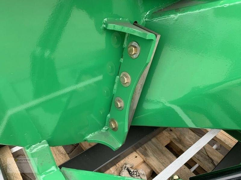 Новый Измельчитель древесины Vemac Geo Holzhäcksler Geo Eco22-Z Häcksler Schredder Hydraulik Traktor NEU: фото 16 Новый Измельчитель древесины Vemac Geo Holzhäcksler Geo Eco22-Z Häcksler Schredder Hydraulik Traktor NEU: фото 16