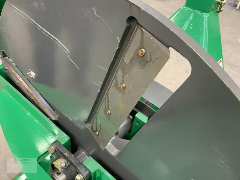 Новый Измельчитель древесины Vemac Geo Holzhäcksler Geo Eco22-Z Häcksler Schredder Hydraulik Traktor NEU: фото 22 Новый Измельчитель древесины Vemac Geo Holzhäcksler Geo Eco22-Z Häcksler Schredder Hydraulik Traktor NEU: фото 22