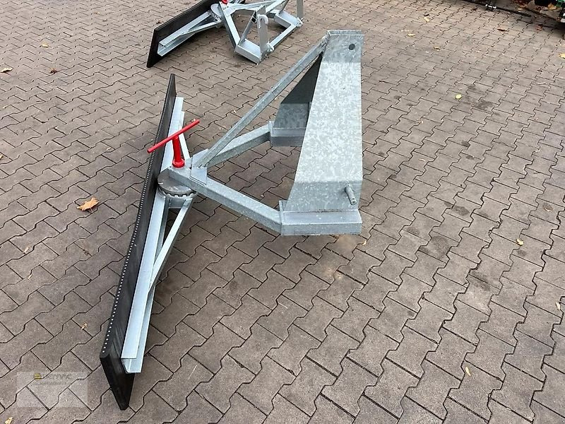 Vemac Gummischieber 200cm verstellbar Gülleschieber Stapler Traktor NEU - Отвал: фото 3 Vemac Gummischieber 200cm verstellbar Gülleschieber Stapler Traktor NEU - Отвал: фото 3